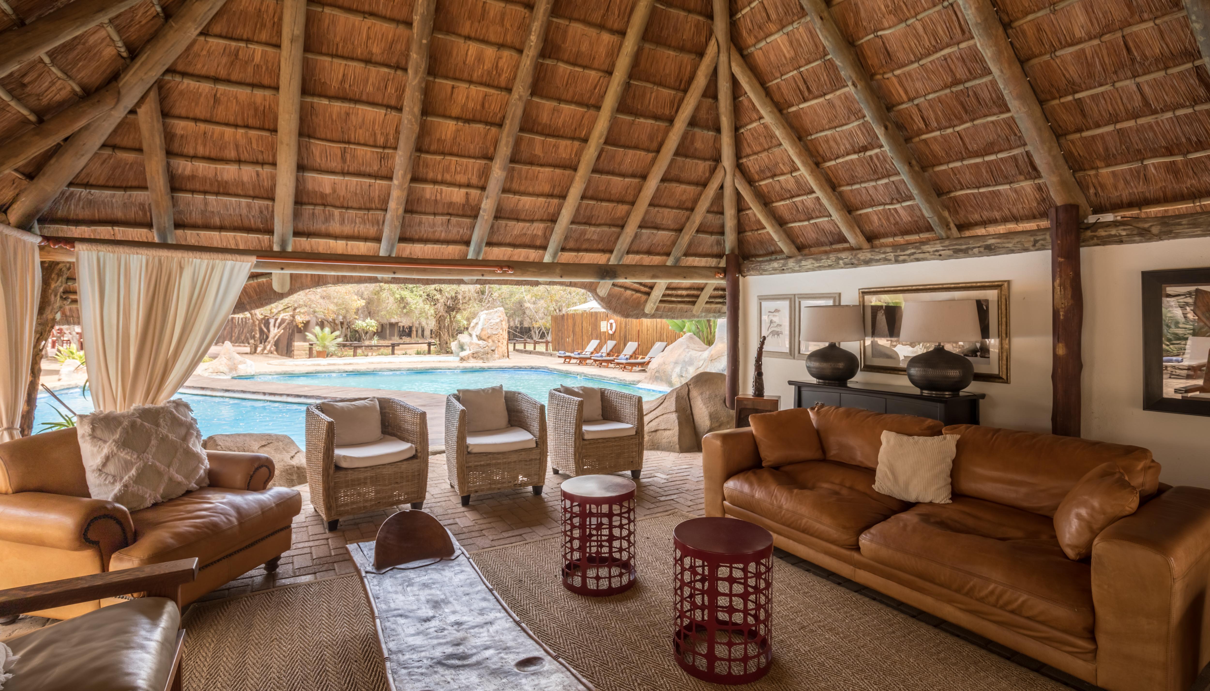 Karongwe Portfolio- Shiduli Private Game Lodge Karongwe Game Reserve Exterior photo