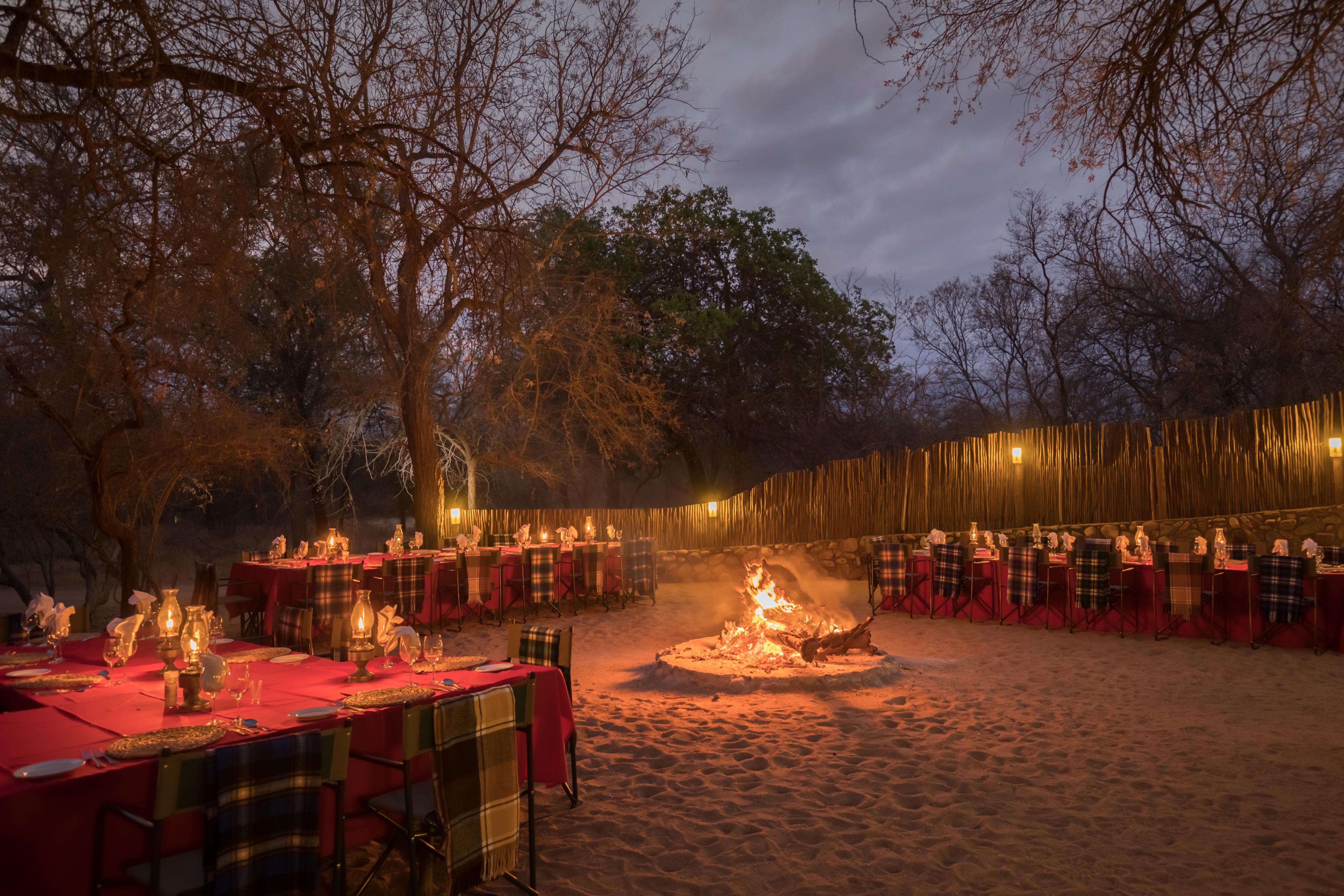 Karongwe Portfolio- Shiduli Private Game Lodge Karongwe Game Reserve Exterior photo