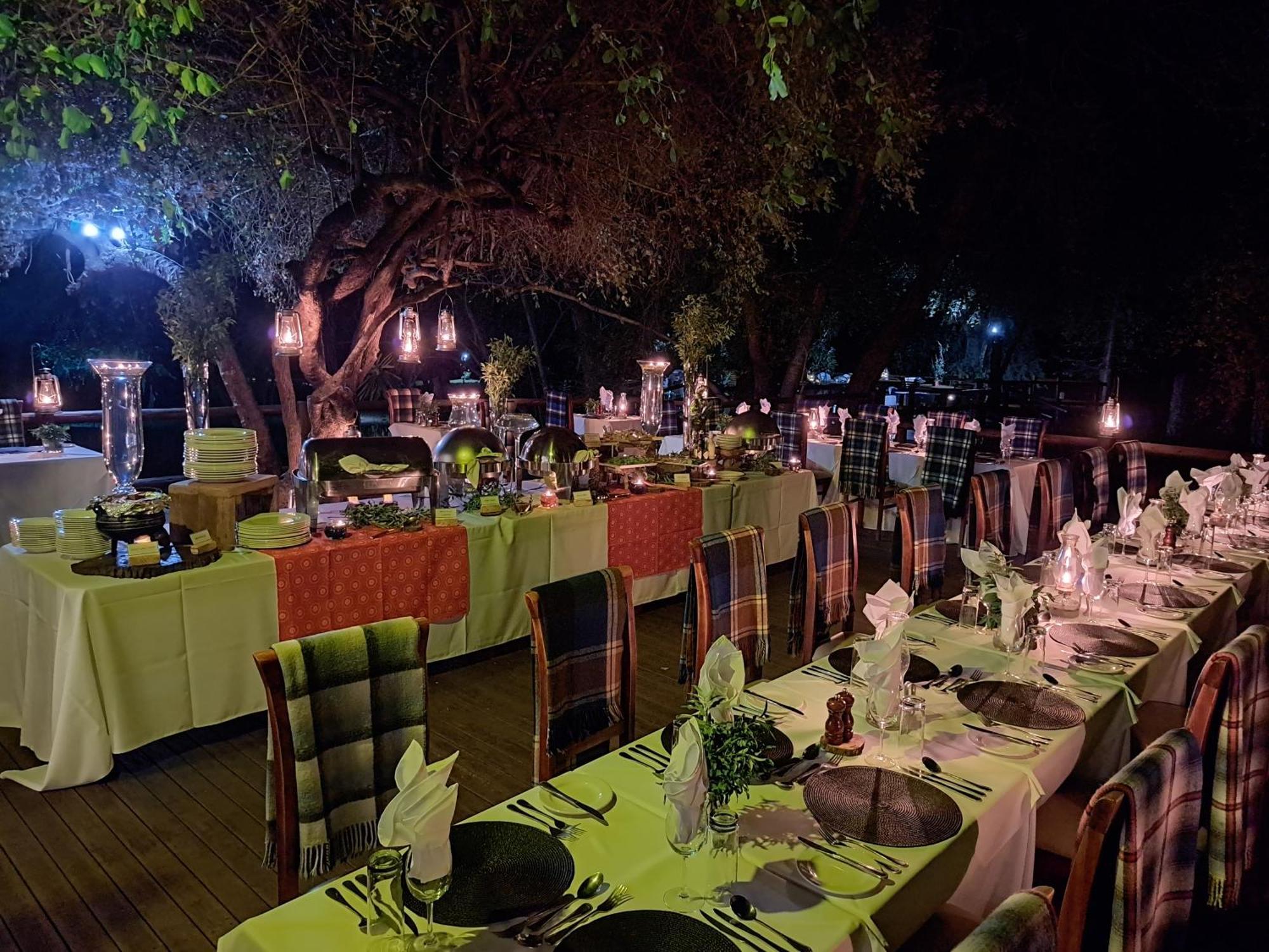 Karongwe Portfolio- Shiduli Private Game Lodge Karongwe Game Reserve Exterior photo